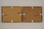 2st Gunnar Bruzewitz tryck. M29/