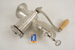 Husqvarna no10, Köttkvarn. C1/