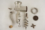 Husqvarna no10, Köttkvarn. C1/
