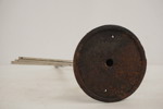 Smyckesställ i metall. C3/