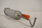 Pressol Fettspruta. C15/