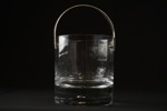 Kosta Boda, ishink i glas. G58/