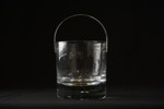 Kosta Boda, ishink i glas. G58/