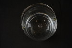 Kosta Boda, ishink i glas. G58/