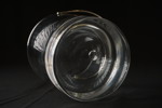 Kosta Boda, ishink i glas. G58/