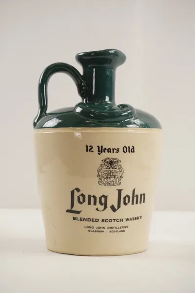 Long John Whiskykrus. G32/