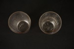 2st Sjöholm glas, handmålad. G9/