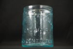 Eda Syltglas glasburk. G41/