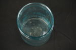 Eda Syltglas glasburk. G41/