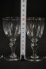 6st likörglas. G44/