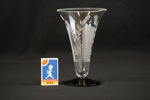 Ekstedts Glassliperi vas. G46/