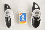 2st Exibel Walkie Talkie. A105/