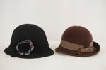 2st Dam hattar Barbour mm. A112/
