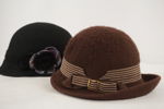 2st Dam hattar Barbour mm. A112/