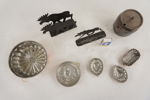 Silltunna Prima nysilver mm. A115/