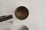 Silltunna Prima nysilver mm. A115/