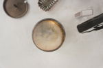 Silltunna Prima nysilver mm. A115/