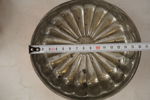 Silltunna Prima nysilver mm. A115/