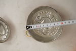 Silltunna Prima nysilver mm. A115/