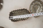 Silltunna Prima nysilver mm. A115/