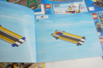 LEGO-bygginstruktioner. A157/
