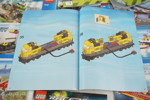 LEGO-bygginstruktioner. A157/