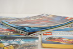 LEGO-bygginstruktioner. A157/