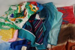 Foulard / scarf. A1630/
