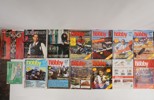Allt om hobby mm tidningar. A87/