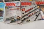 Allt om hobby mm tidningar. A87/