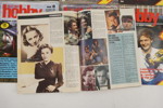 Allt om hobby mm tidningar. A87/