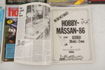 Allt om hobby mm tidningar. A87/