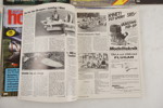 Allt om hobby mm tidningar. A87/