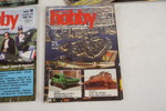 Allt om hobby mm tidningar. A87/