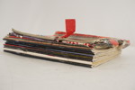 Allt om hobby mm tidningar. A87/