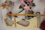 Figurer, tallrik i porslin mm. A97/