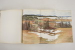 Norrbotten ett bildverk, bok. A65/