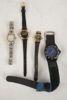 4st armbandsur. A63/