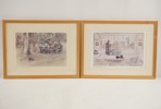2st Carl Larsson, tryck. A42/