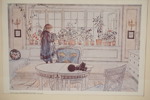 2st Carl Larsson, tryck. A42/