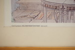2st Carl Larsson, tryck. A42/