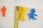 Keramikfigurer, Kurt Nilsson, Kringel Anna mm. A51/