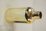 Absolut Vodka flaskor & glas mm. A43/