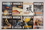 Whisky tidningar. A47/