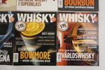 Whisky tidningar. A47/