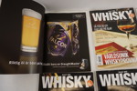 Whisky tidningar. A47/