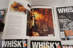 Whisky tidningar. A47/
