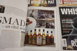 Whisky tidningar. A47/