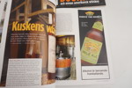 Whisky tidningar. A47/
