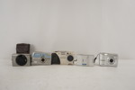 Vintage kameror, Canon mm. A53/